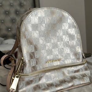 It is used but in very good condition.